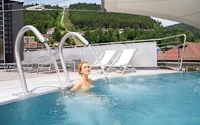 Mokni's Palais & Spa Bad Wildbad