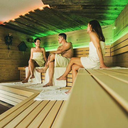 Mokni'S Palais Hotel & Spa Bad Wildbad Exterior foto