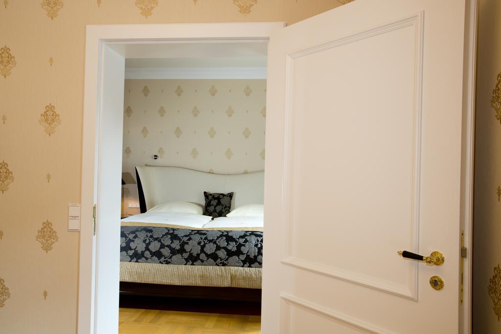 Mokni'S Palais Hotel & Spa Bad Wildbad Habitación foto